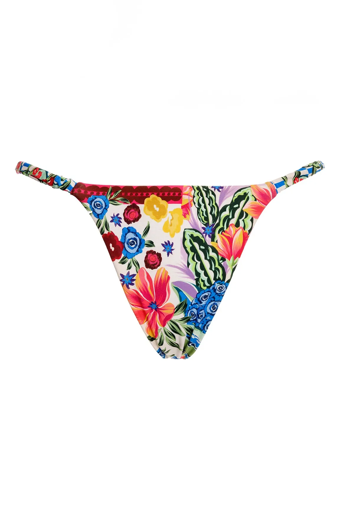 Minta Bikini Bottom sold by Agua Bendita product image thumbnail 3