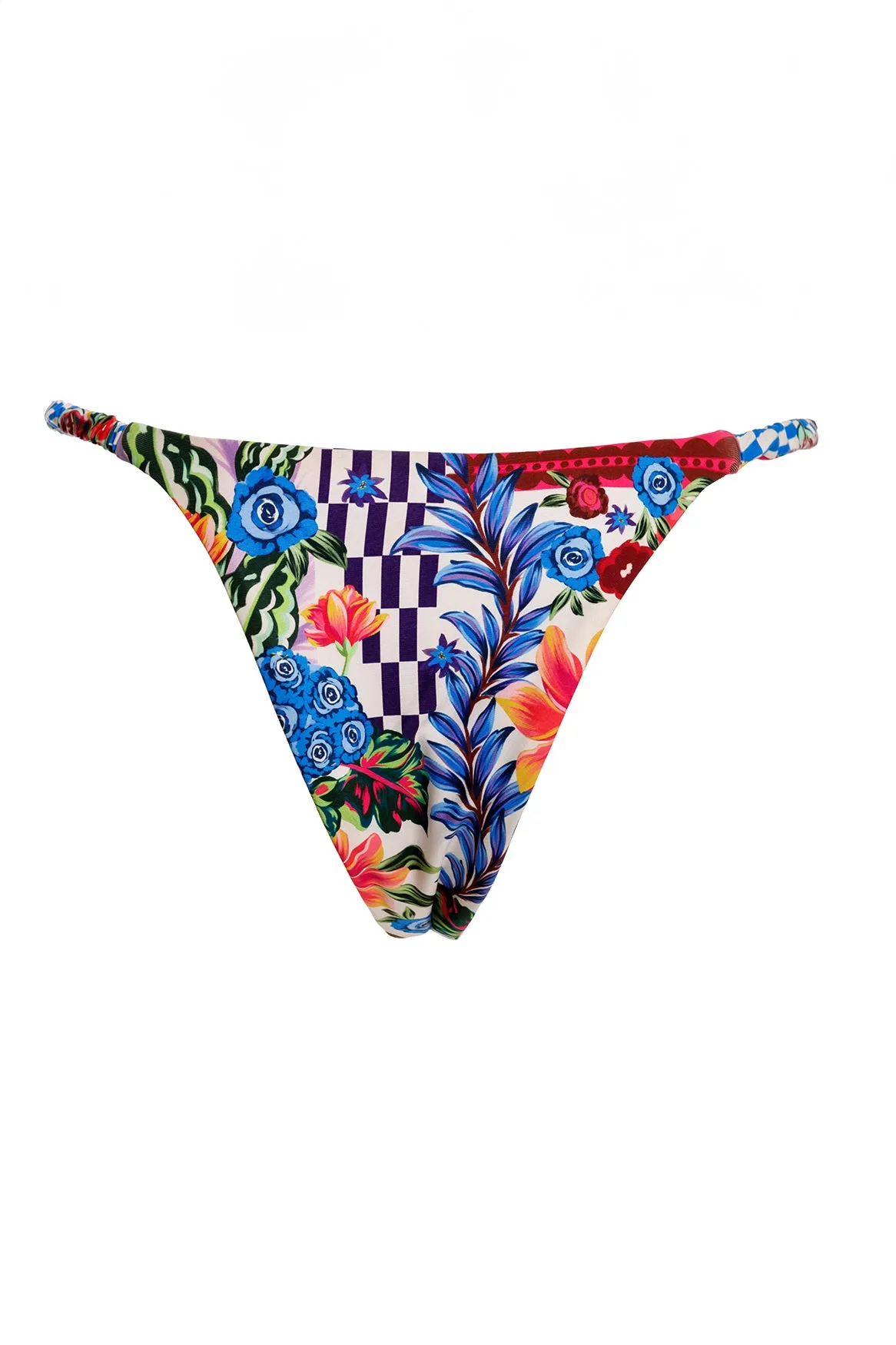 Minta Bikini Bottom sold by Agua Bendita product image thumbnail 5
