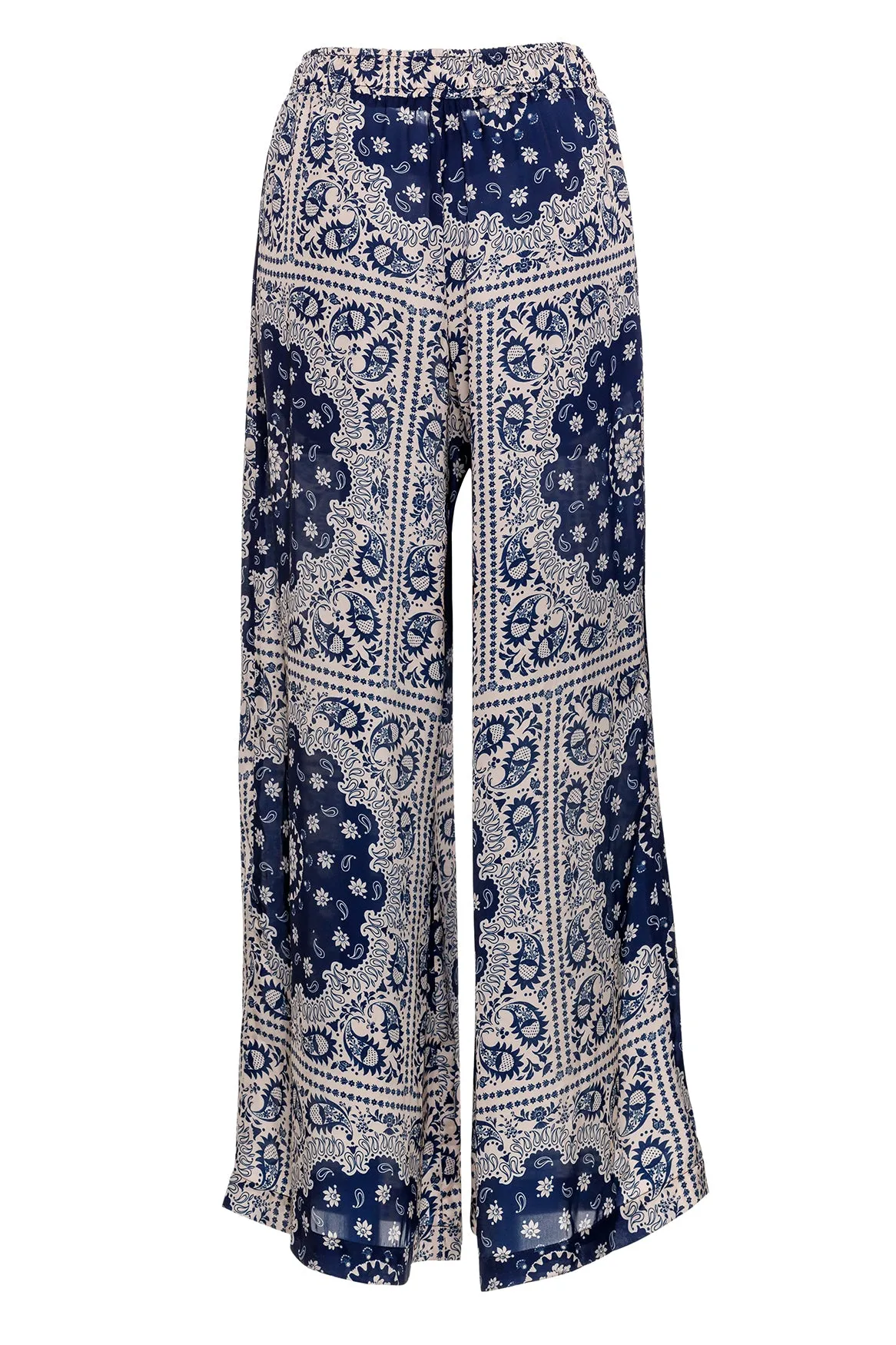 Winter Pants sold by Agua Bendita product image thumbnail 5