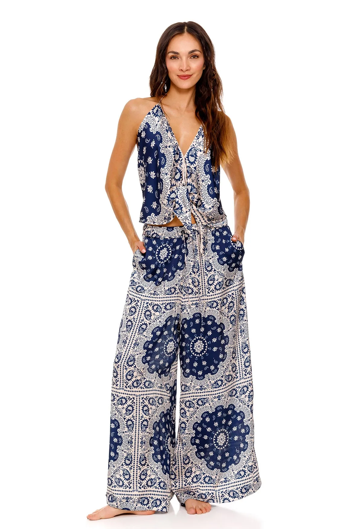 Winter Pants sold by Agua Bendita product image thumbnail 4