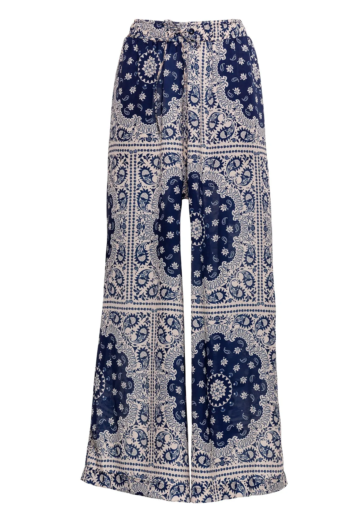 Winter Pants sold by Agua Bendita product image thumbnail 3