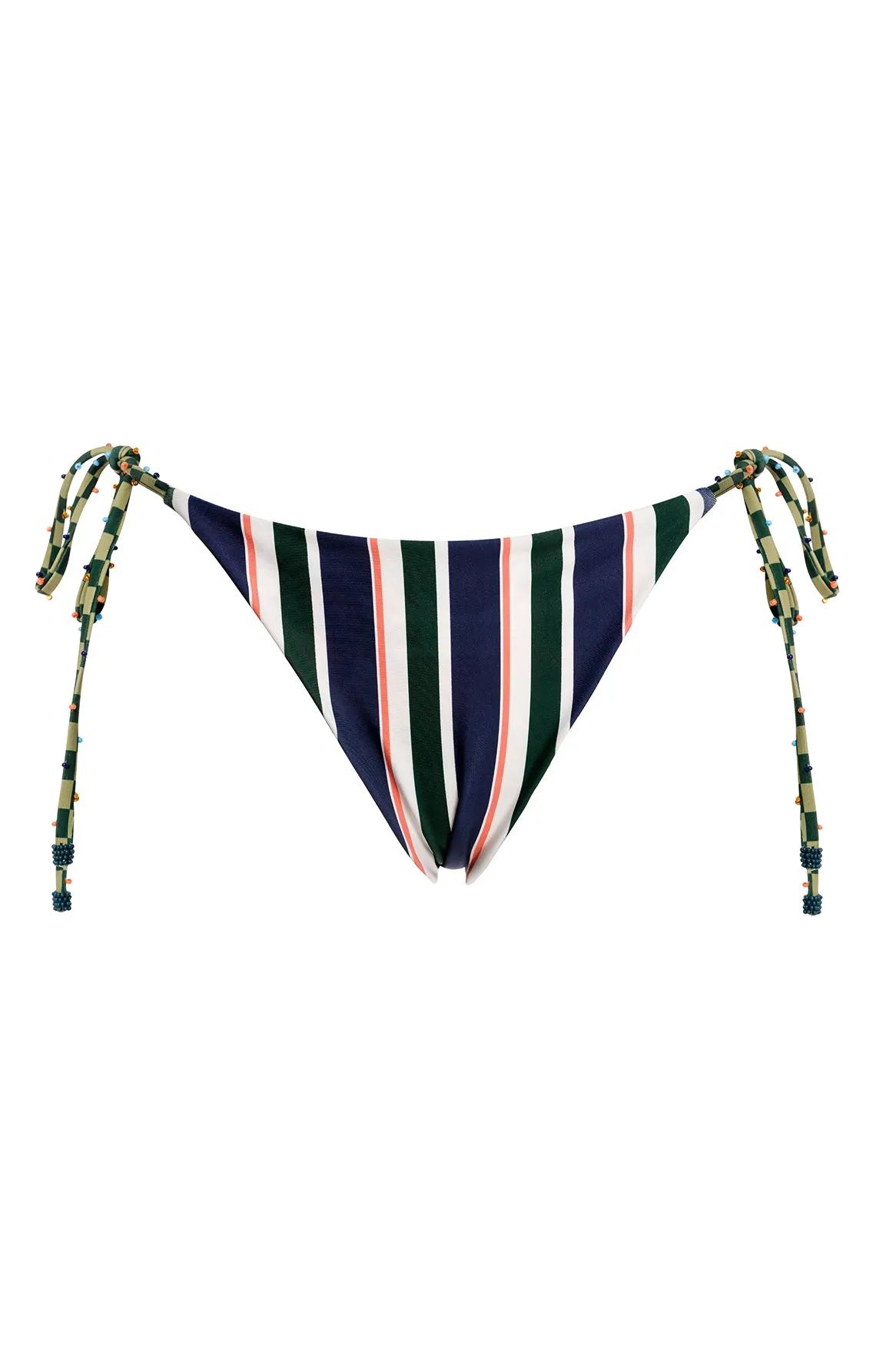 Alegria Bikini Bottom sold by Agua Bendita product image thumbnail 3