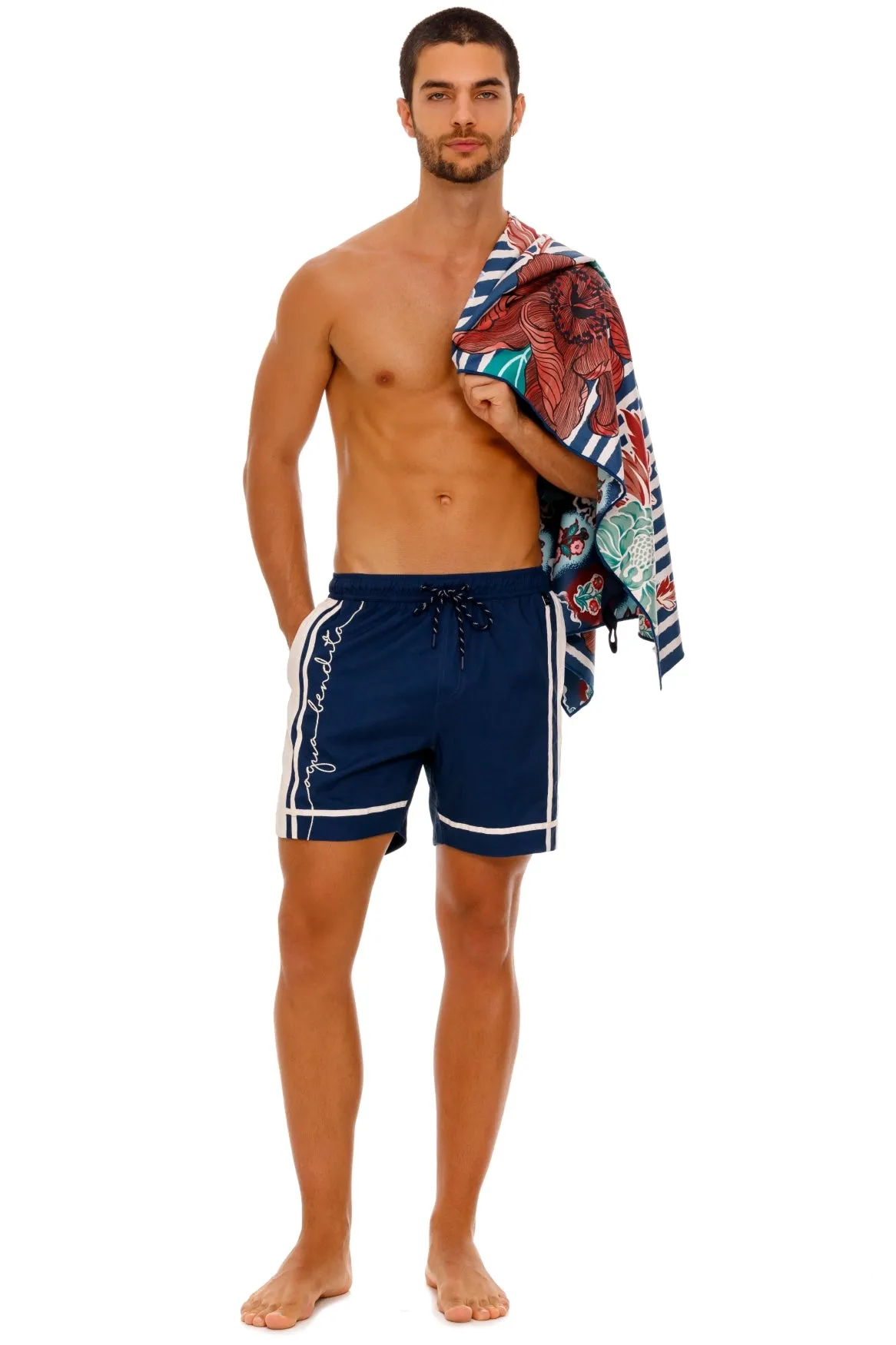 Adam Towel sold by Agua Bendita product image thumbnail 5