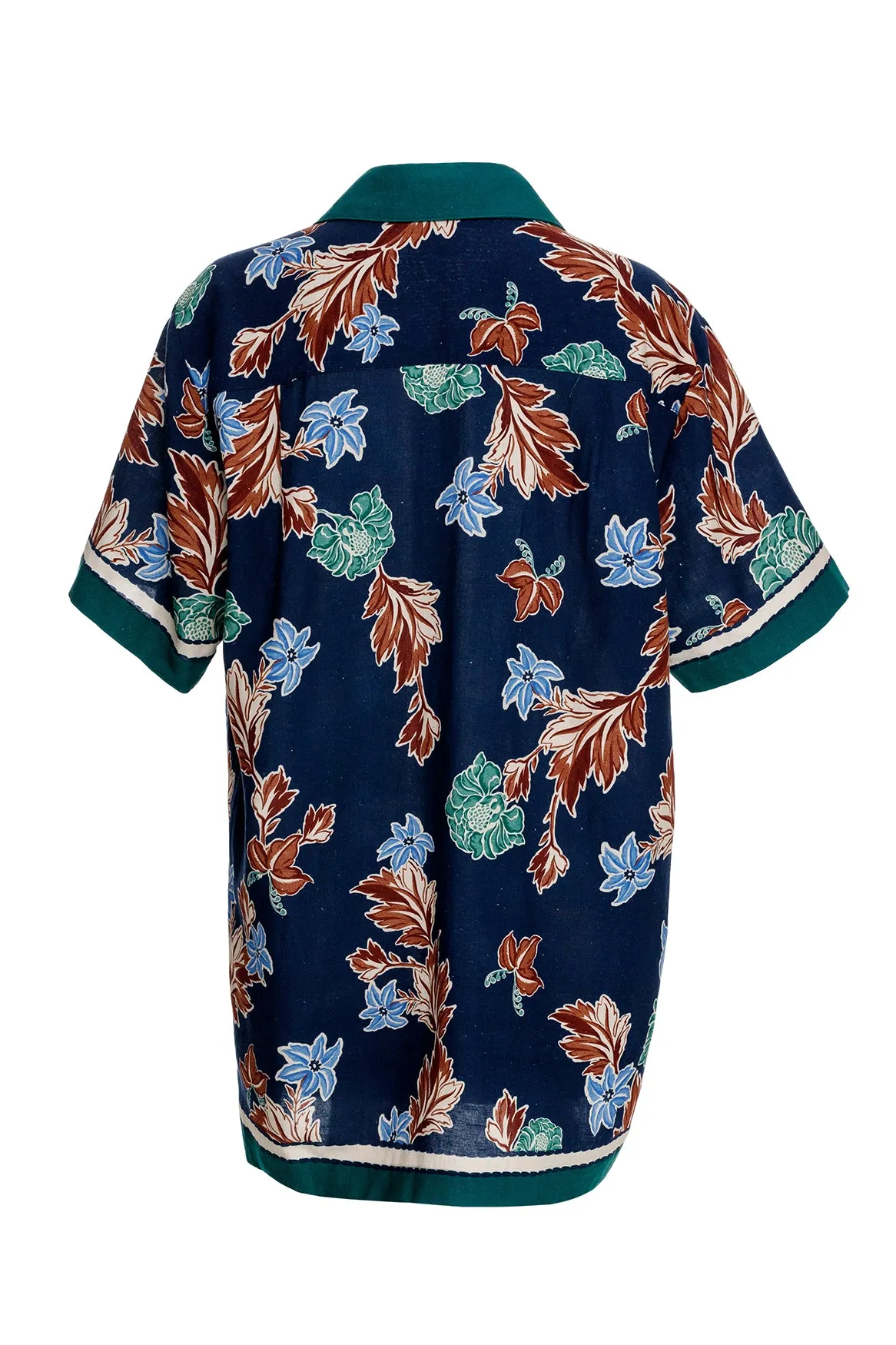 Jack Shirt sold by Agua Bendita product image thumbnail 5