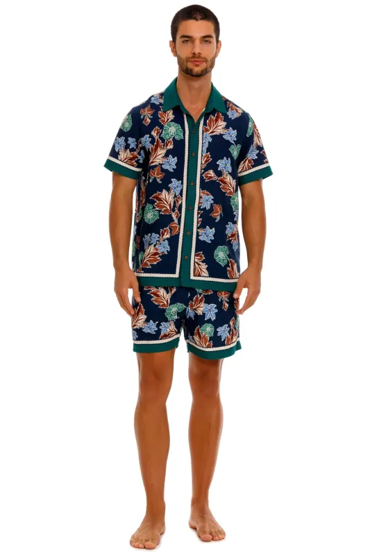 Jack Shirt sold by Agua Bendita