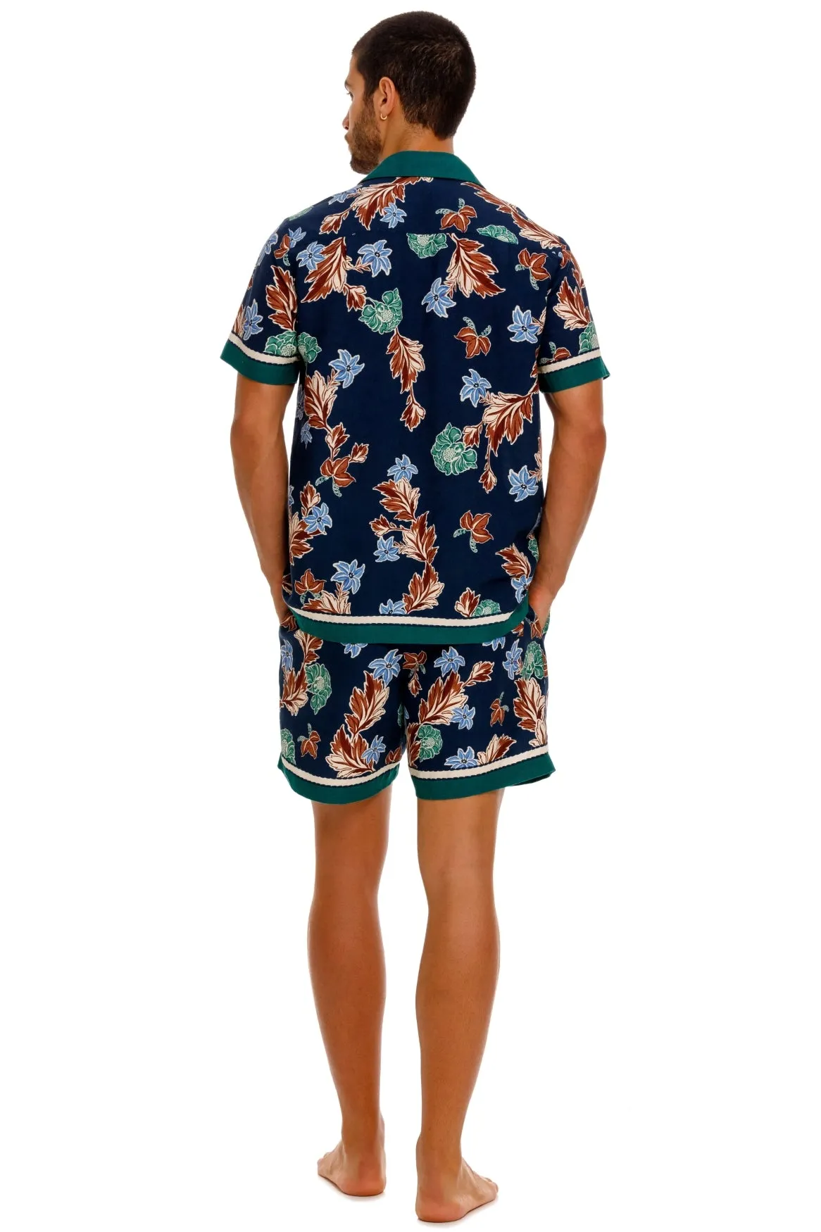 Jack Shirt sold by Agua Bendita product image thumbnail 3