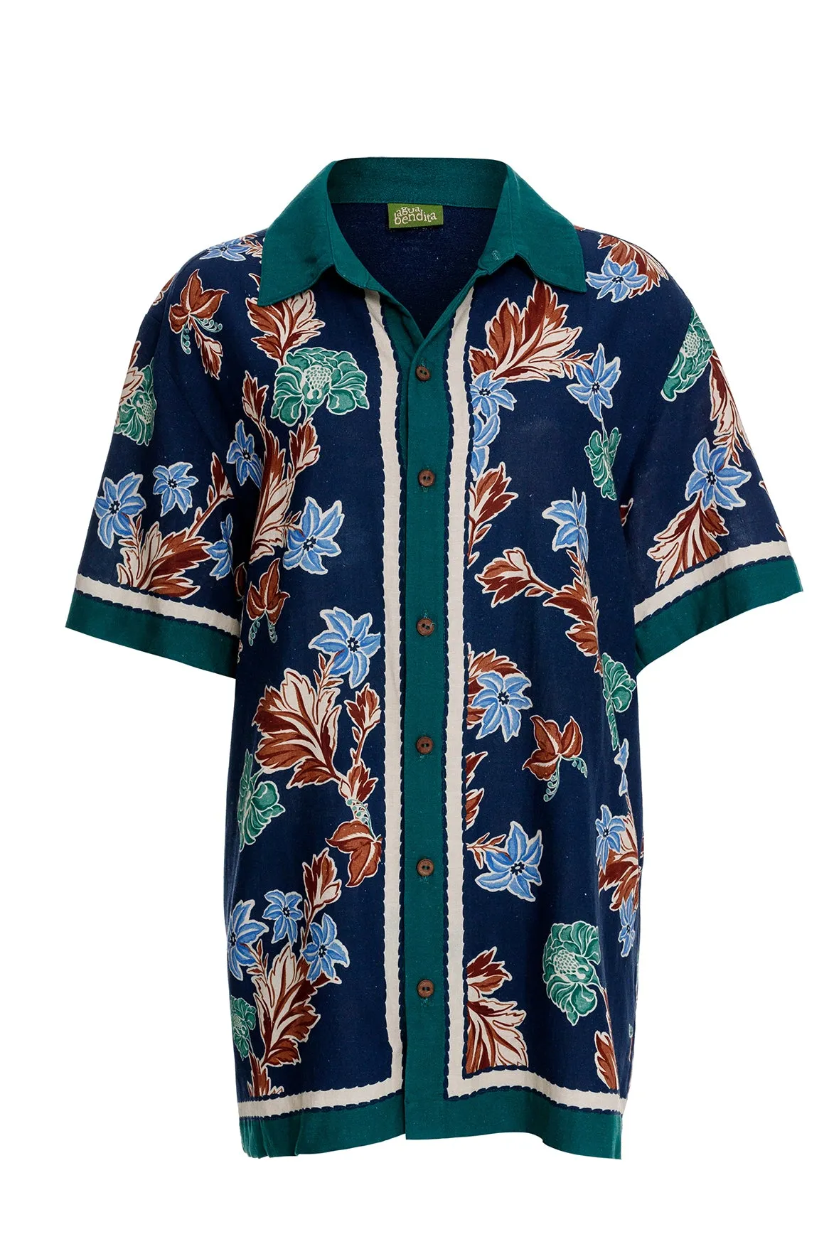 Jack Shirt sold by Agua Bendita product image thumbnail 4