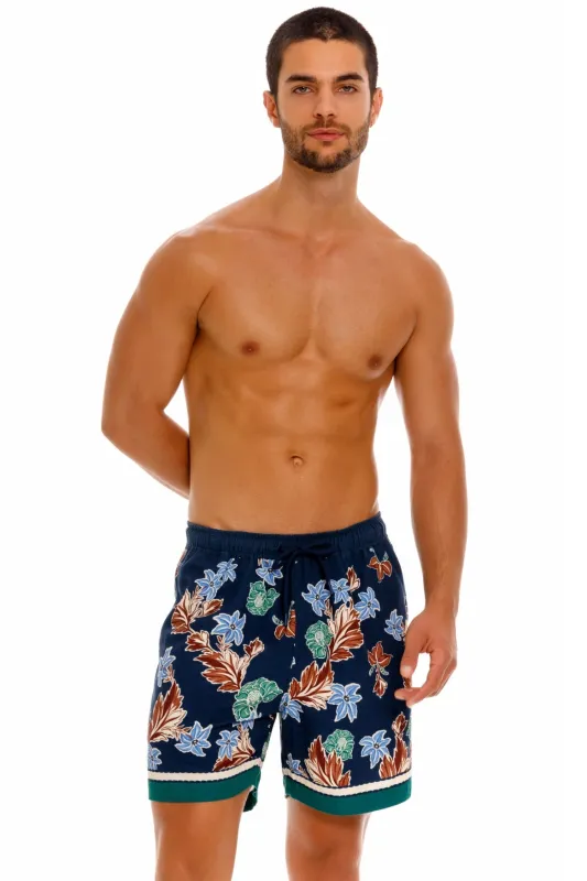 Cece Men's Shorts sold by Agua Bendita