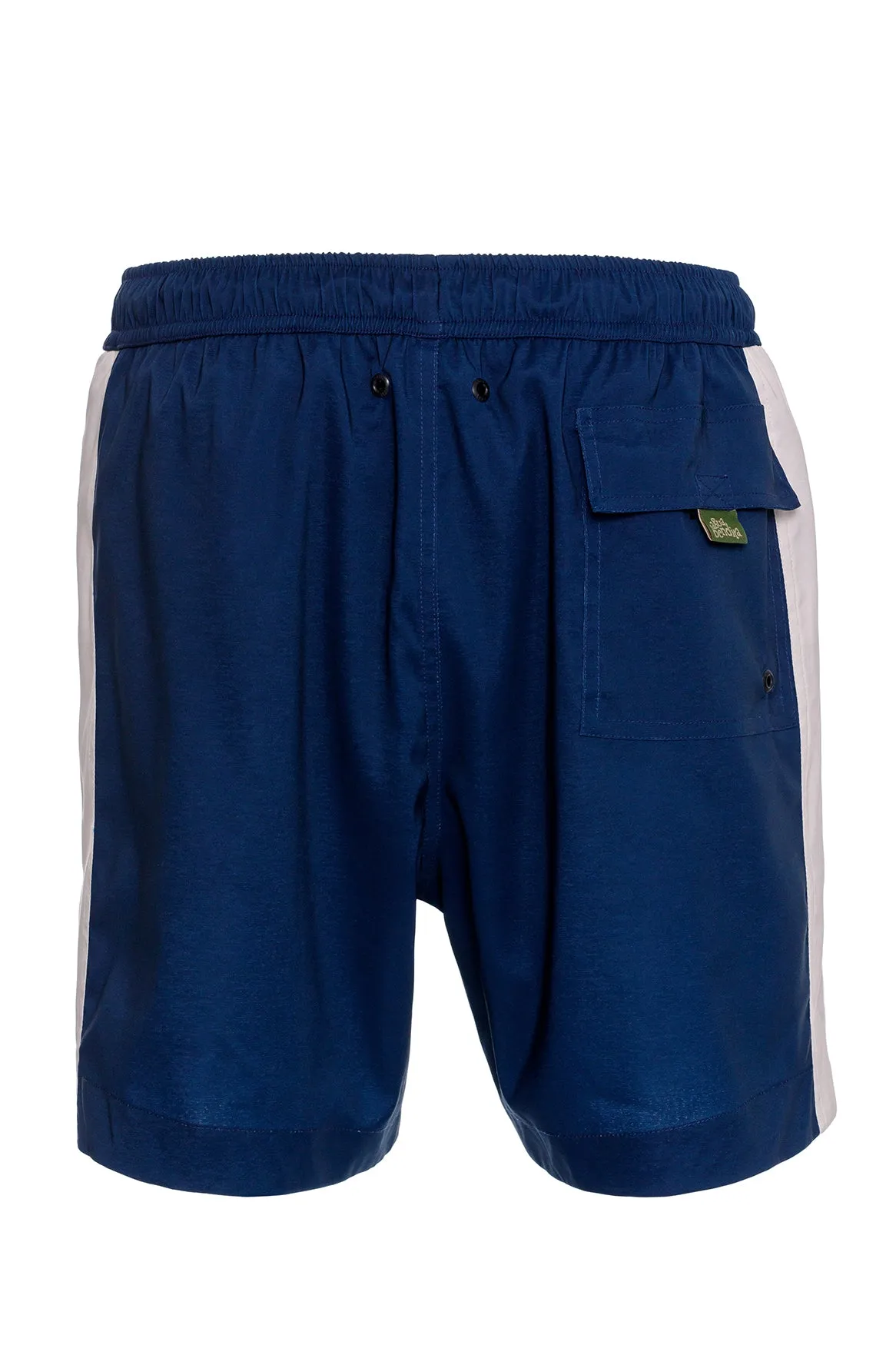 Fredie Men's Swim Trunks sold by Agua Bendita product image thumbnail 4