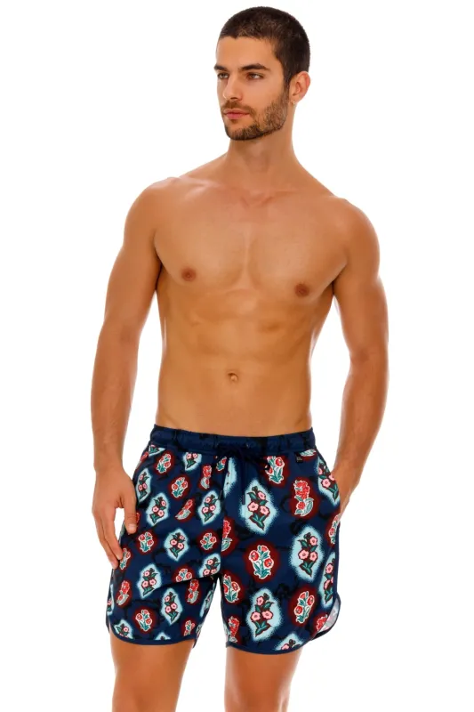 Liam Men's Swim Trunks sold by Agua Bendita