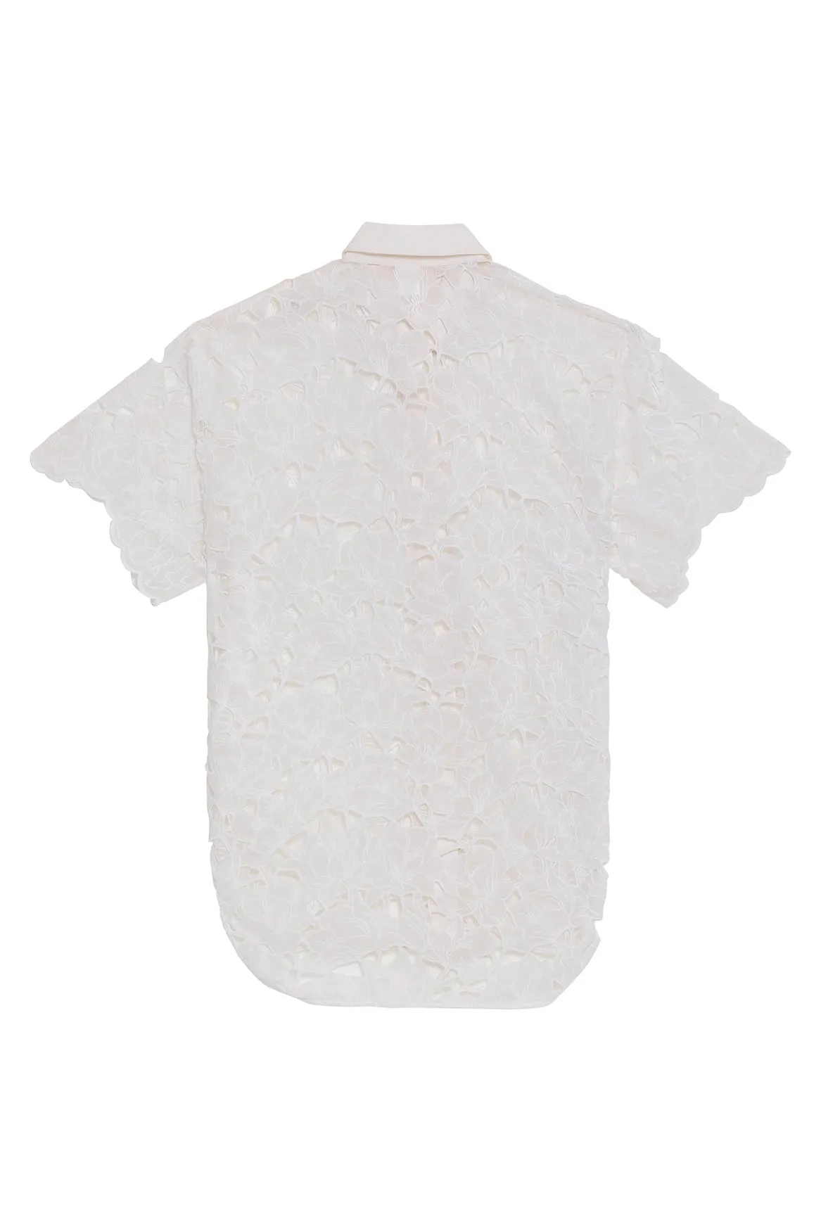 Chrissy Shirt sold by Agua Bendita product image thumbnail 4