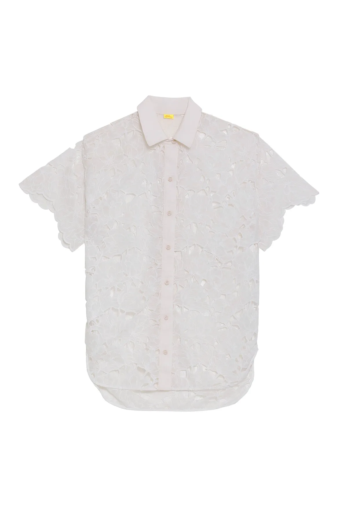Chrissy Shirt sold by Agua Bendita product image thumbnail 2