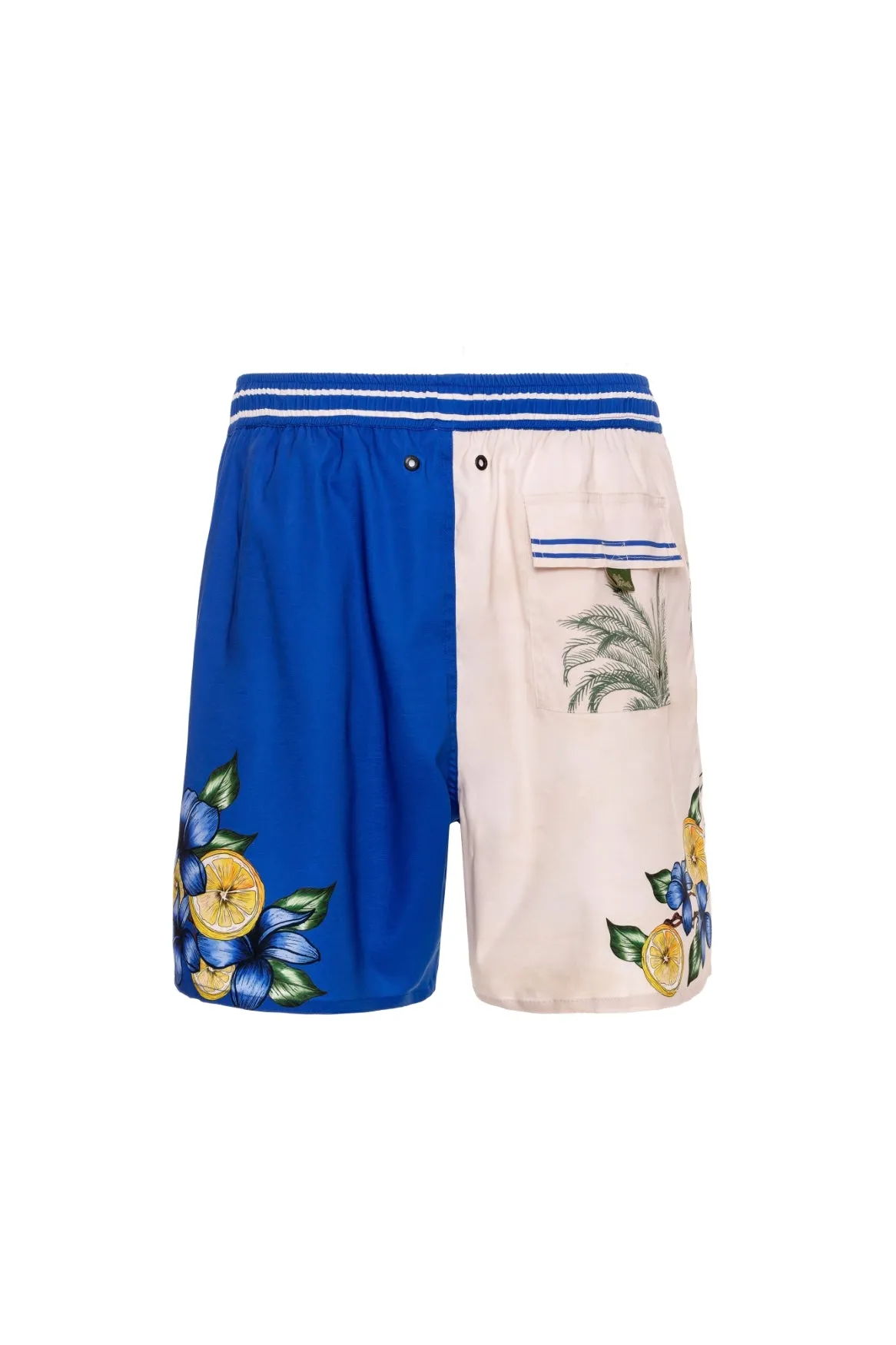 Joe Men's Swim Trunks sold by Agua Bendita product image thumbnail 5