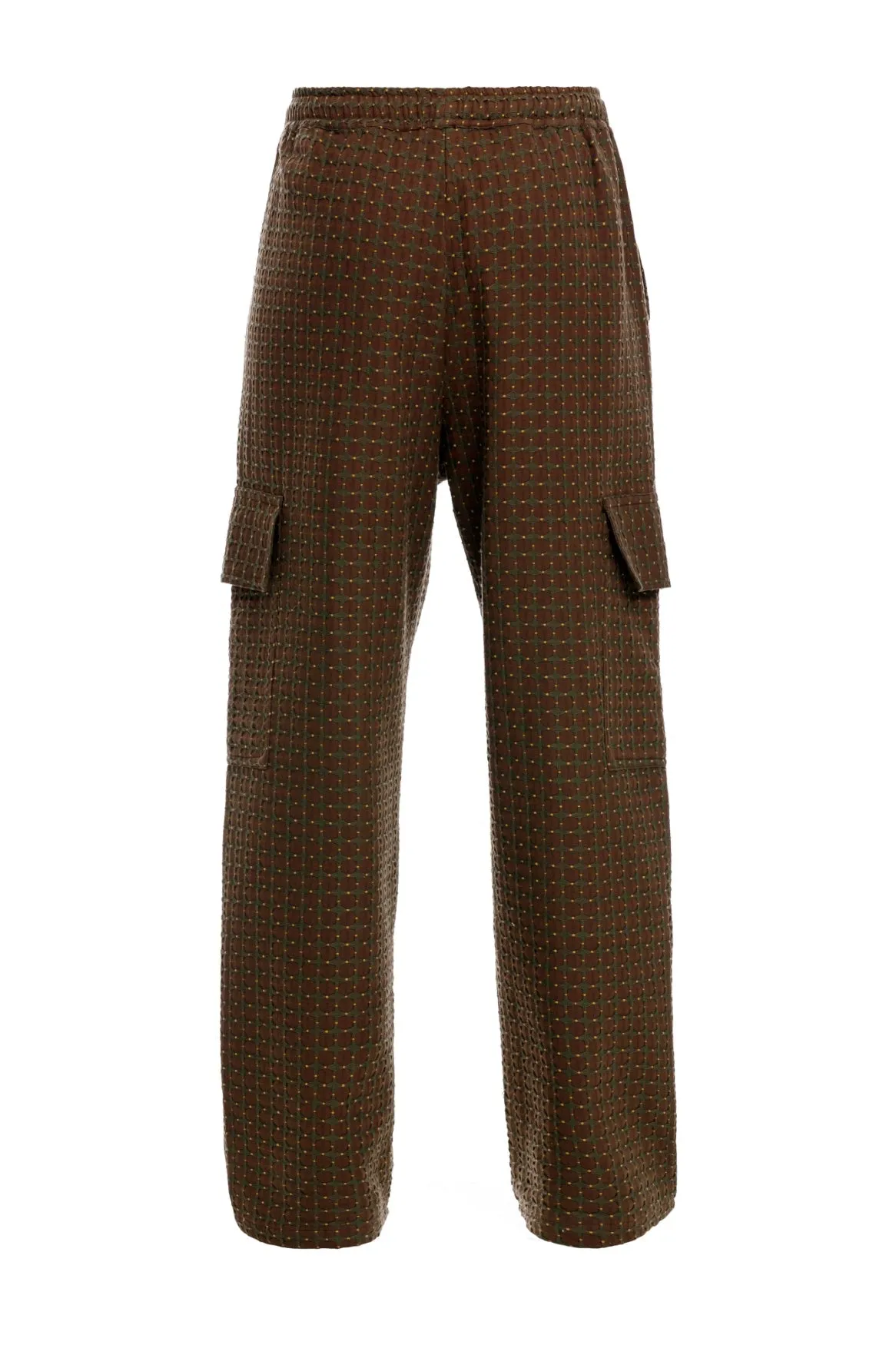 Rene Cargo Pants sold by Agua Bendita product image thumbnail 5