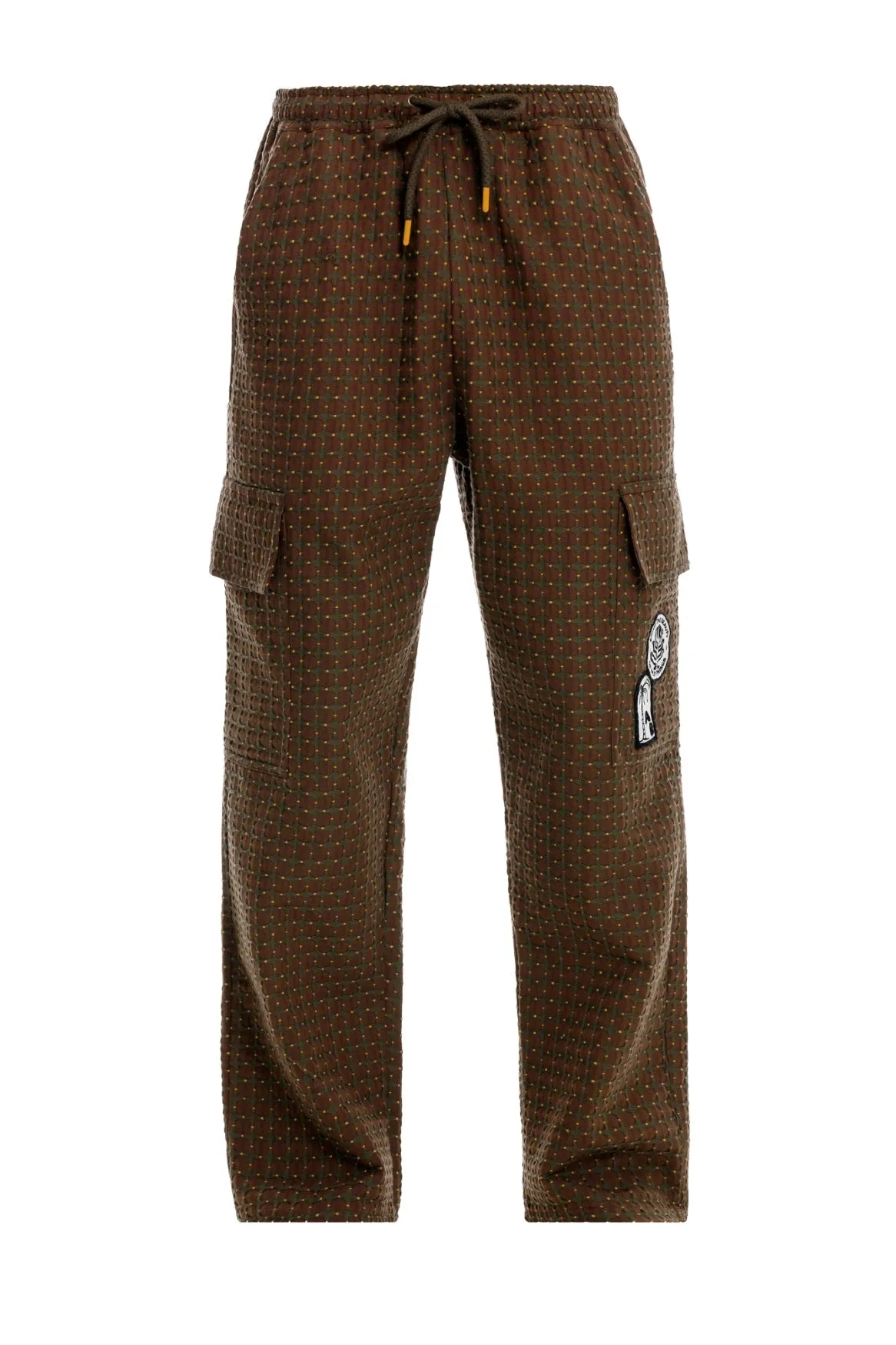 Rene Cargo Pants sold by Agua Bendita product image thumbnail 3