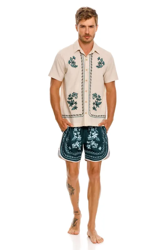 Jack Shirt sold by Agua Bendita