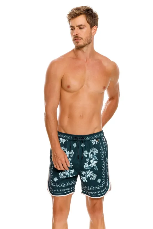 Liam Men's Swim Trunks sold by Agua Bendita