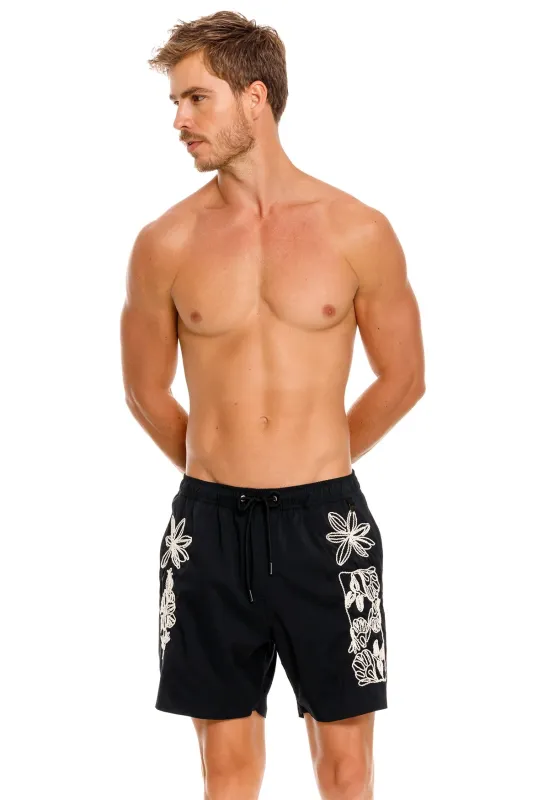 Joe Men's Swim Trunks sold by Agua Bendita