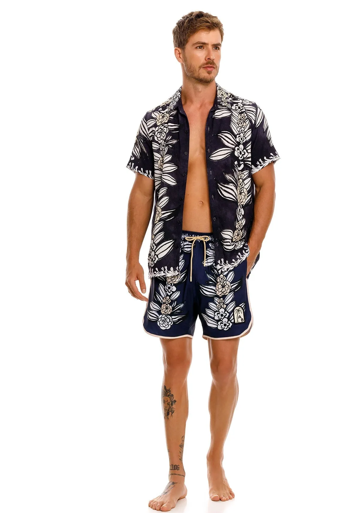 Jack Shirt sold by Agua Bendita product image thumbnail 4