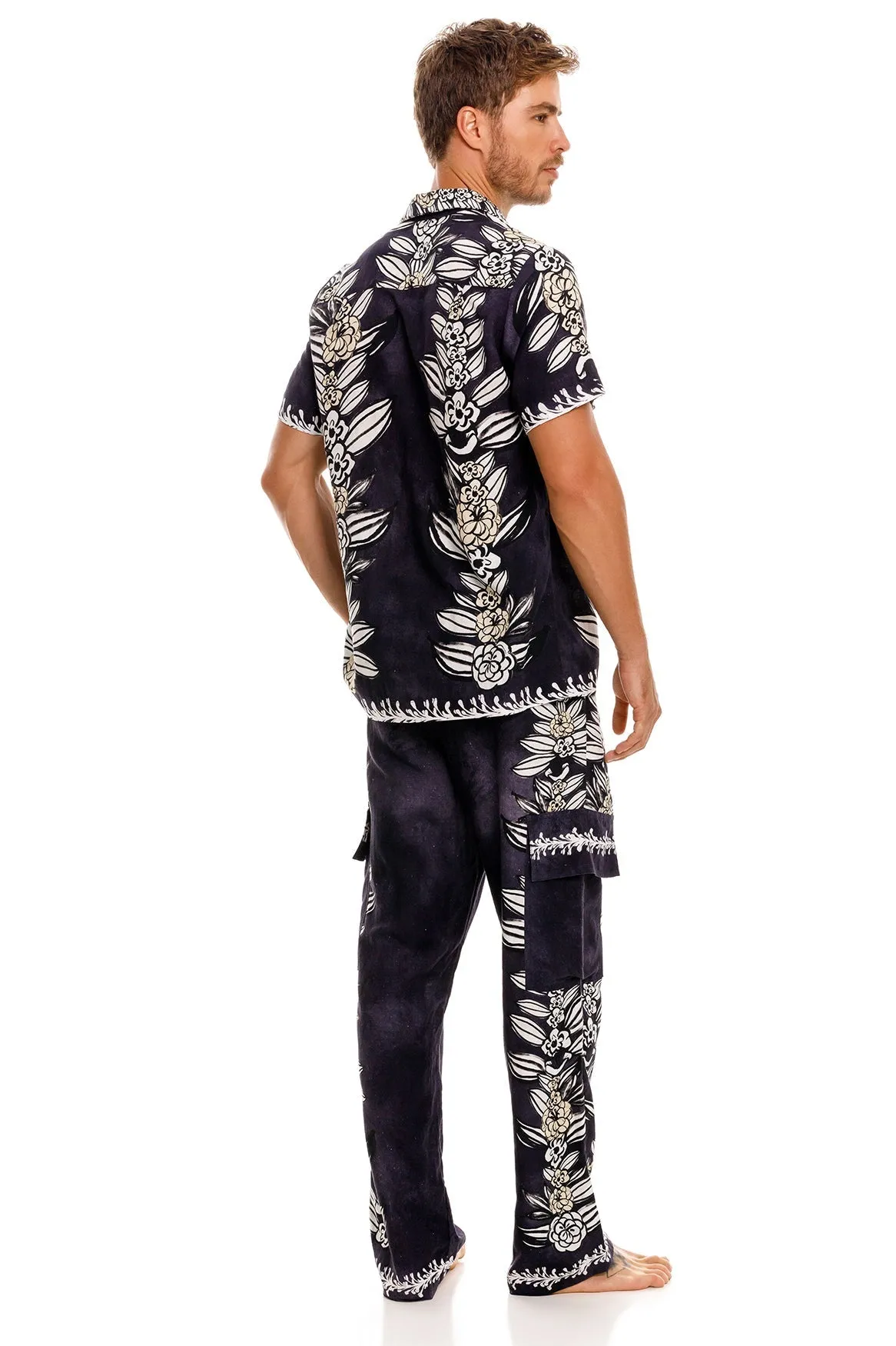 Jack Shirt sold by Agua Bendita product image thumbnail 3