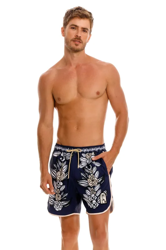 Liam Men's Swim Trunks sold by Agua Bendita