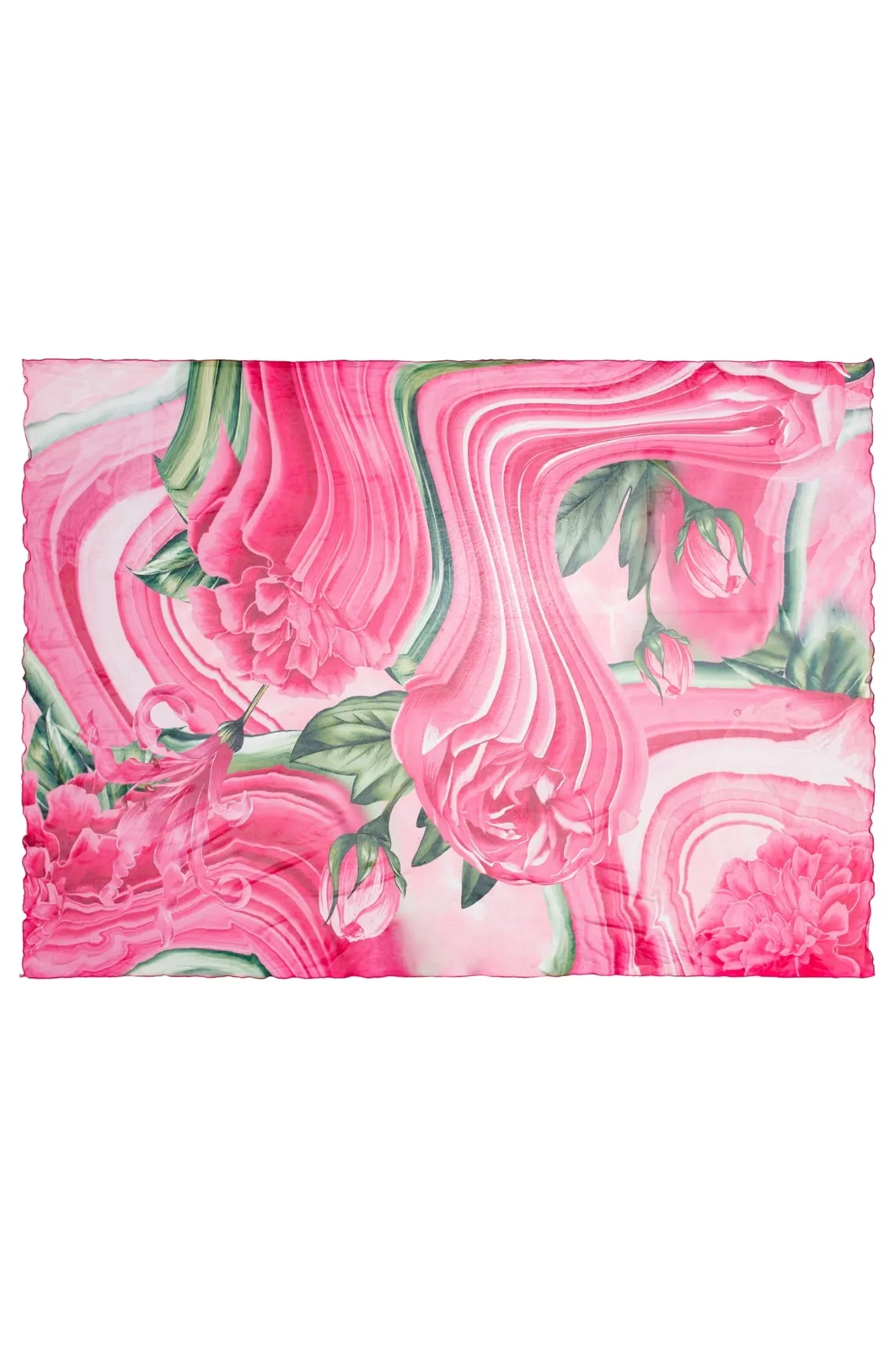 Marine Pareo Cover Up sold by Agua Bendita product image thumbnail 4