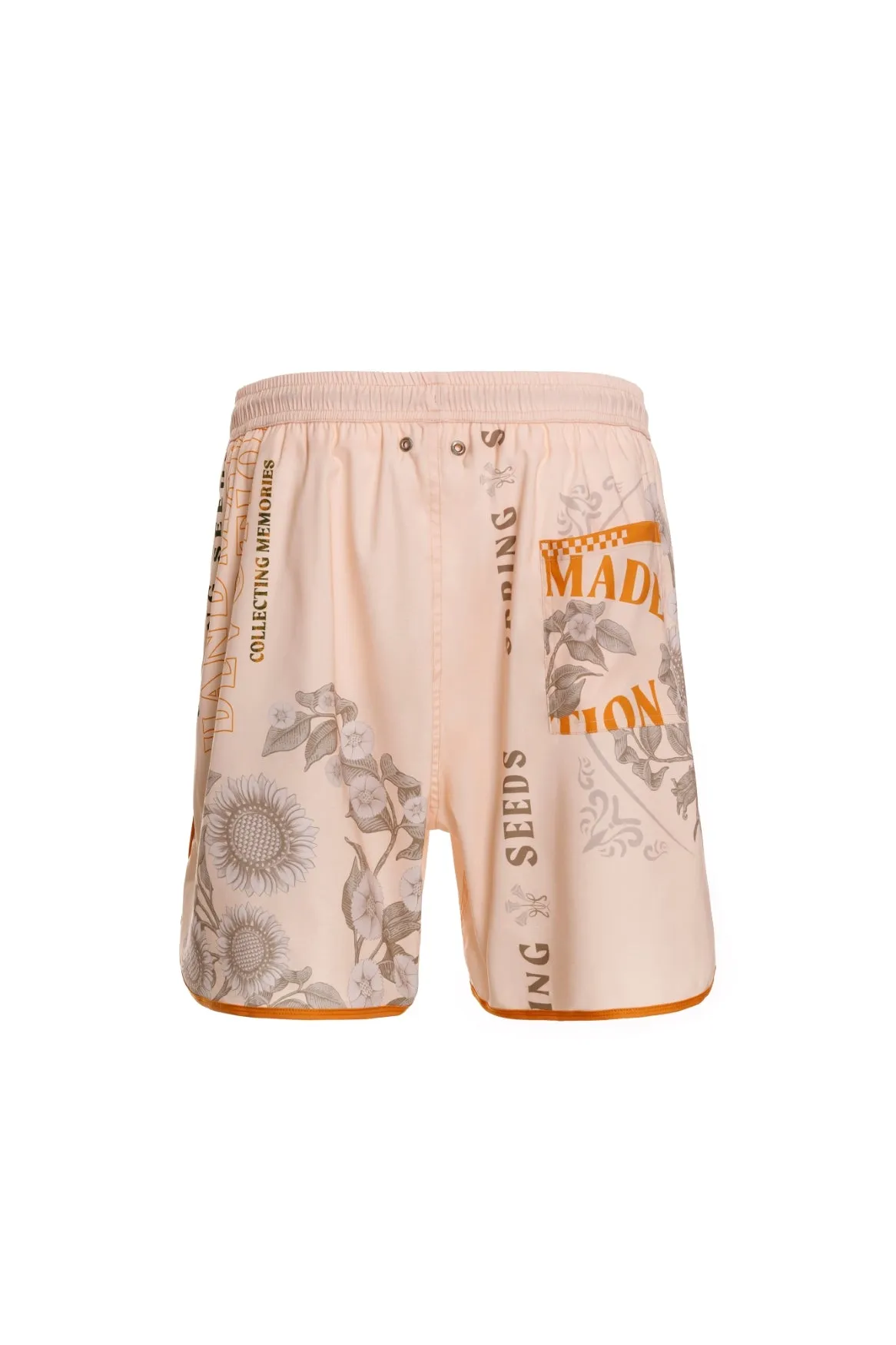 Liam men's Swim Trunks sold by Agua Bendita product image thumbnail 5