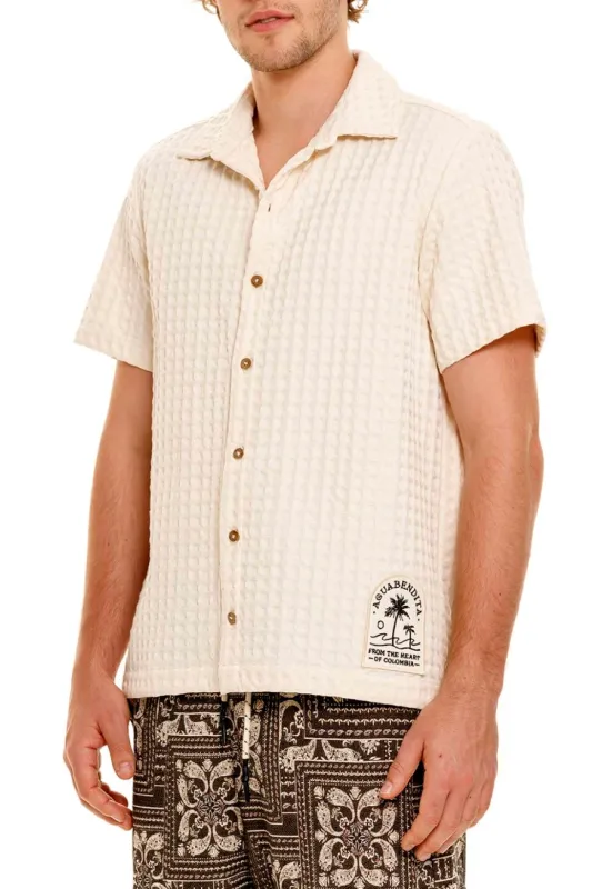 Jack Shirt sold by Agua Bendita