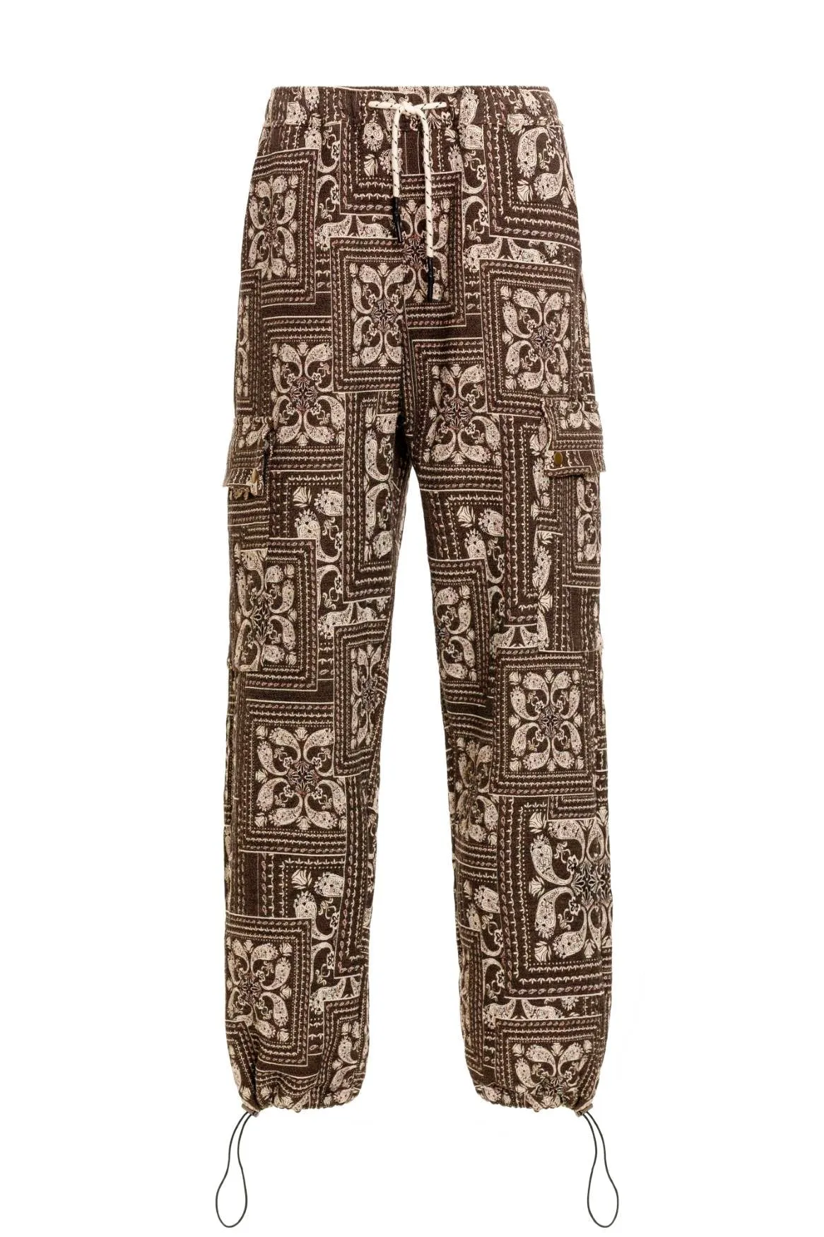 Rene Cargo Pants sold by Agua Bendita product image thumbnail 4