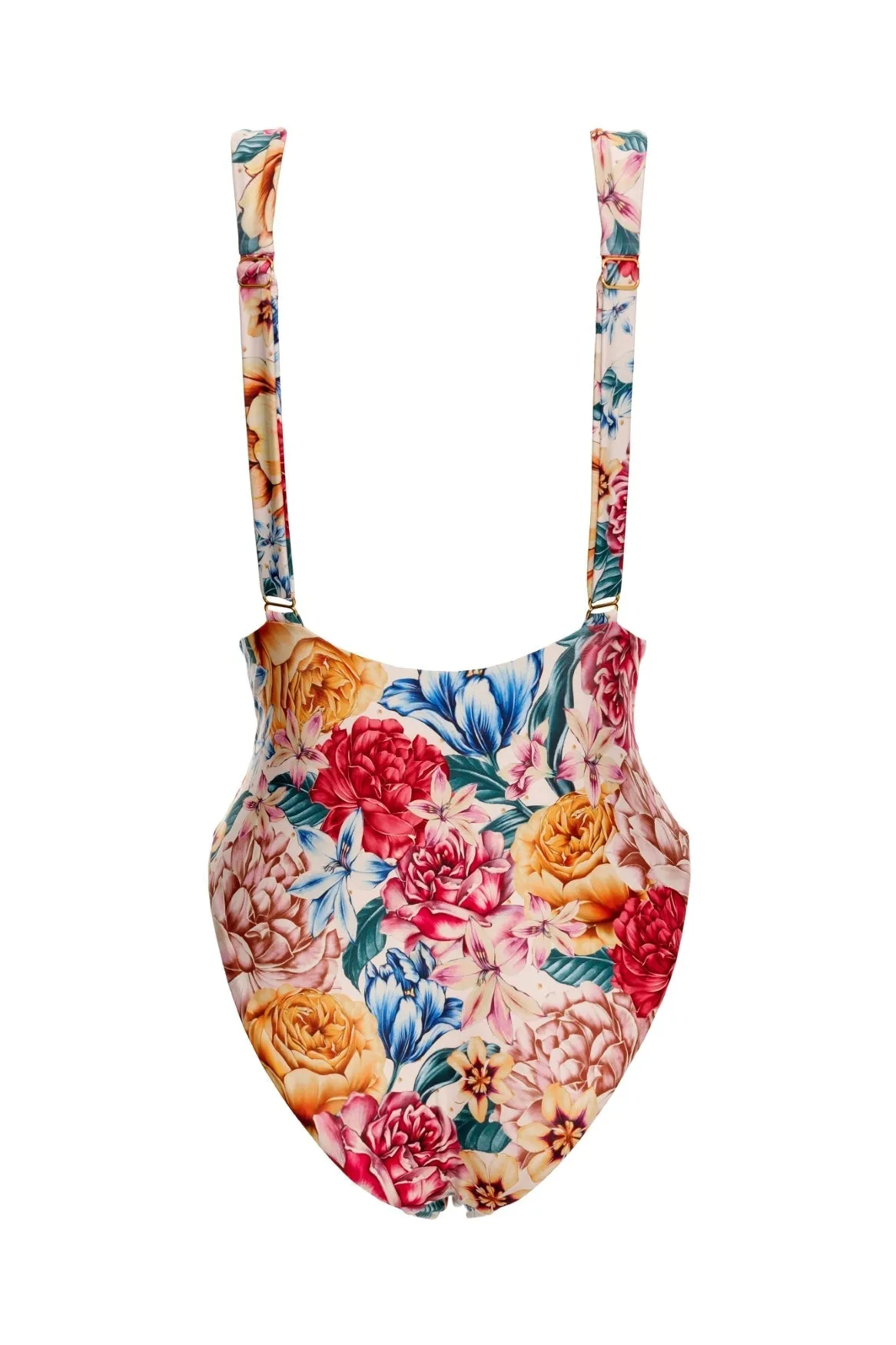 Ellis One Piece Swimsuit sold by Agua Bendita product image thumbnail 5