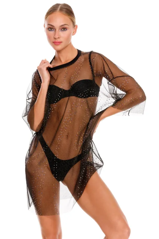 Thera T-shirt sold by Agua Bendita