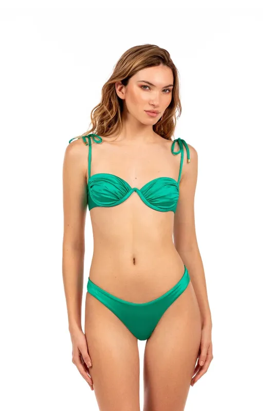 Donna Bikini Top sold by Agua Bendita