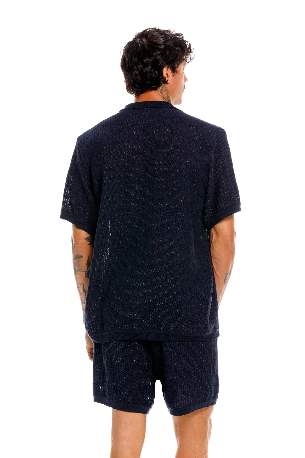 Jared Shirt sold by Agua Bendita product image thumbnail 3