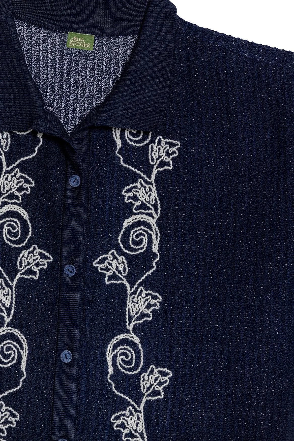 Jared Shirt sold by Agua Bendita product image thumbnail 5