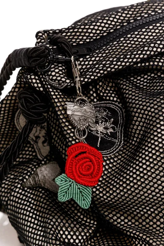 Mindy Key Chain sold by Agua Bendita