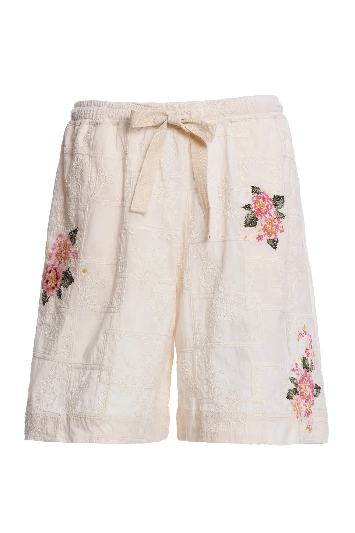 Malaga Shorts sold by Agua Bendita product image thumbnail 3
