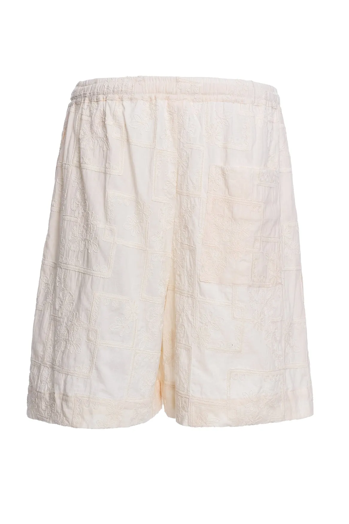 Malaga Shorts sold by Agua Bendita product image thumbnail 4