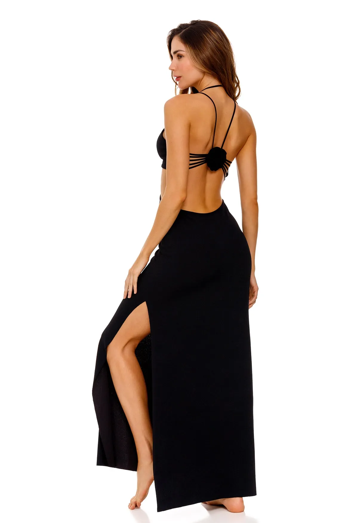 Giselle Dress sold by Agua Bendita product image thumbnail 2