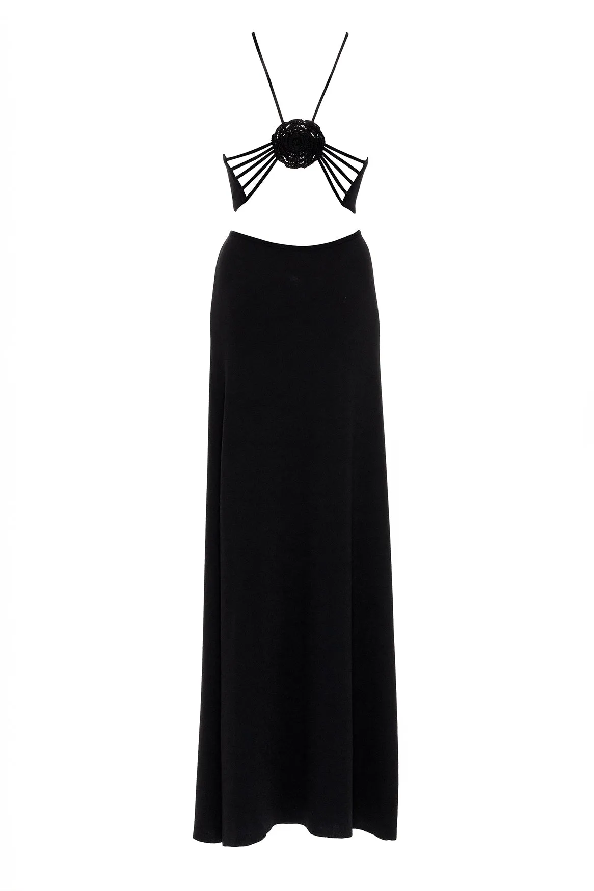 Giselle Dress sold by Agua Bendita product image thumbnail 4