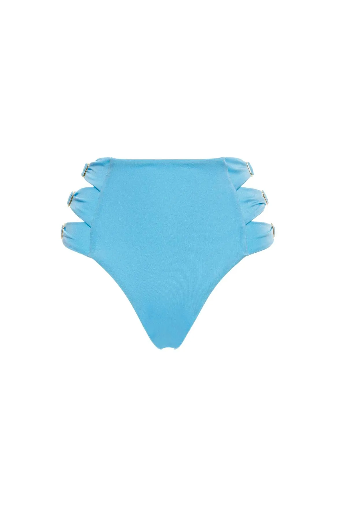 Willa Bikini Bottom sold by Agua Bendita product image thumbnail 3