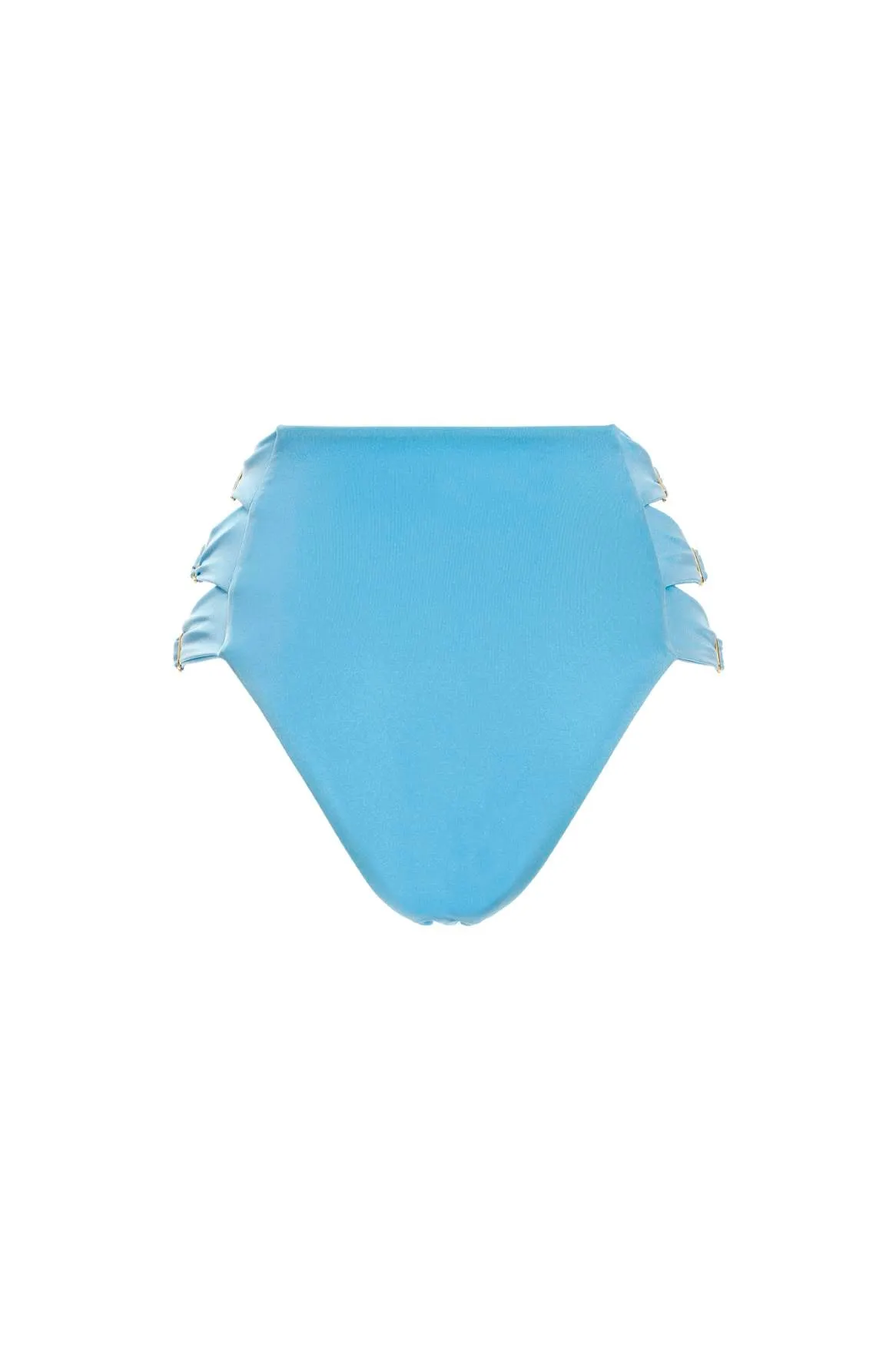 Willa Bikini Bottom sold by Agua Bendita product image thumbnail 5