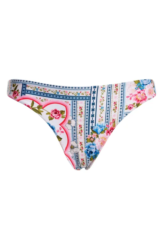 Ilu Bikini Bottom made by meraki