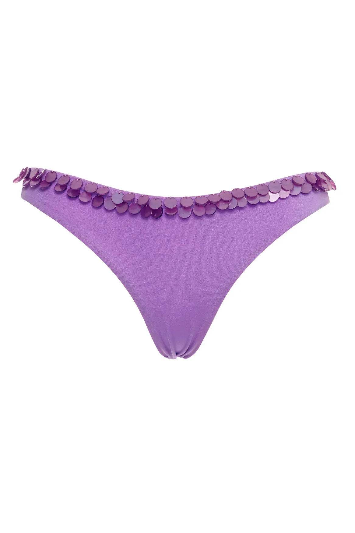 Lola Bikini Bottom sold by Agua Bendita product image thumbnail 3