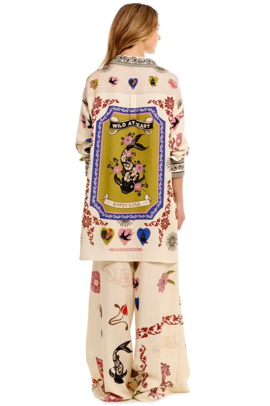 Winter Pants sold by Agua Bendita