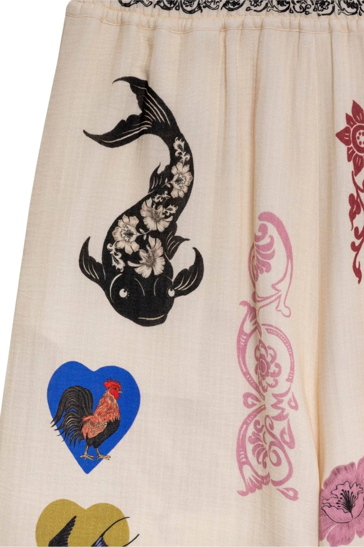 Winter Pants sold by Agua Bendita product image thumbnail 5