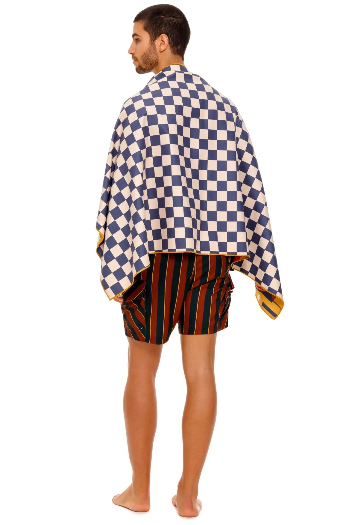 Adam Towel sold by Agua Bendita product image thumbnail 4