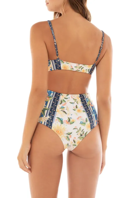 Hope Bikini Bottom sold by Agua Bendita