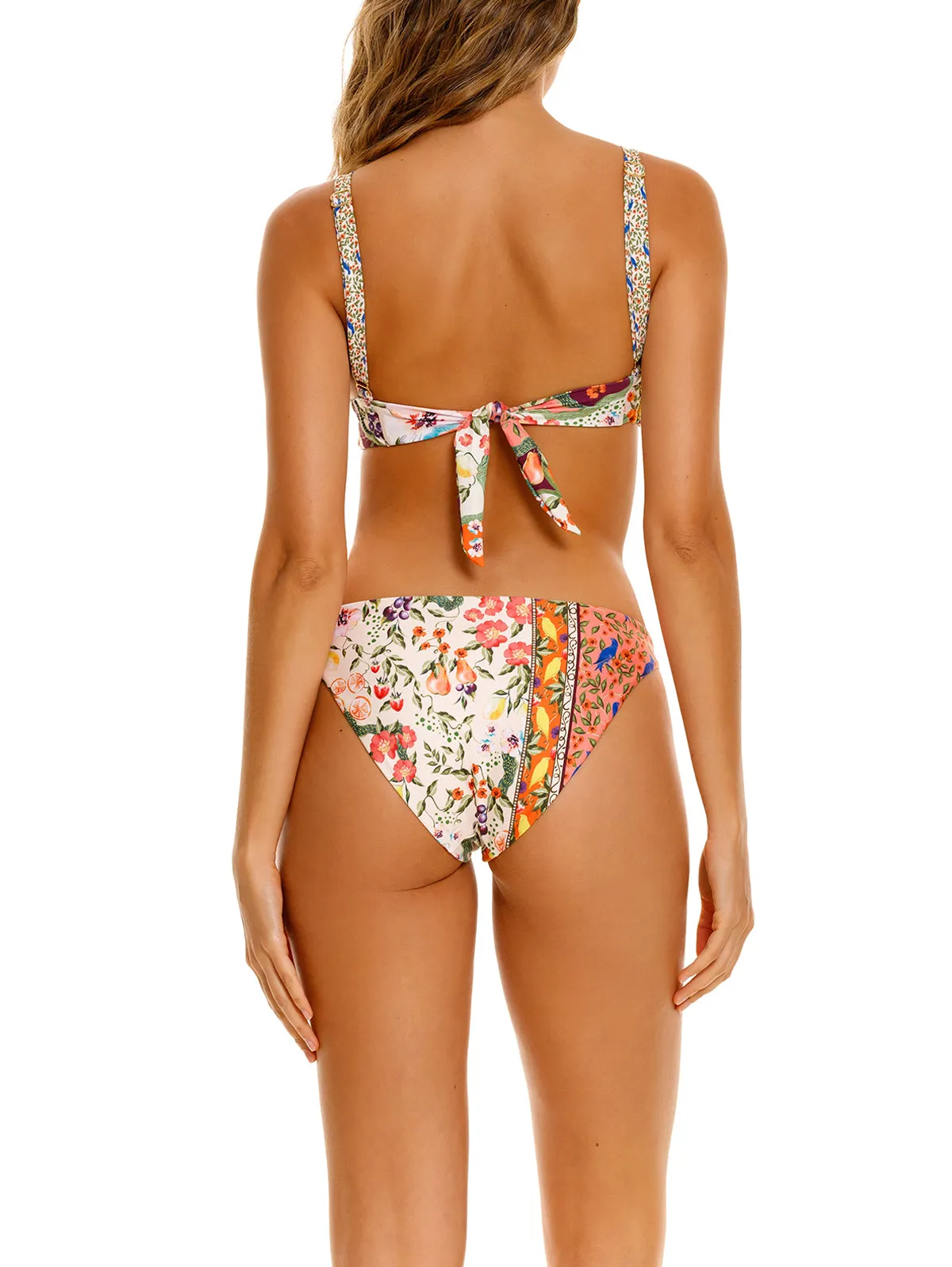 Ilu Bikini Bottom sold by Agua Bendita