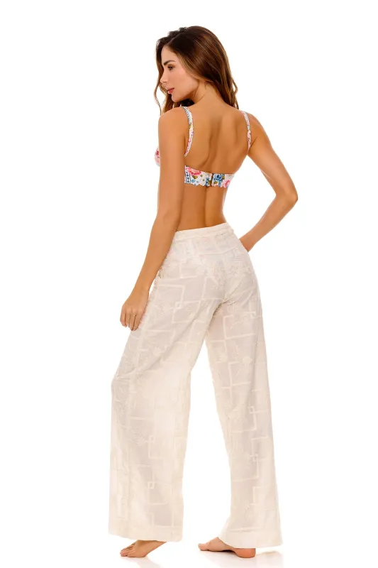 Caroline Pants sold by Agua Bendita