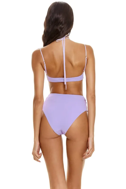 Lily Bikini Bottom made by Agua Bendita